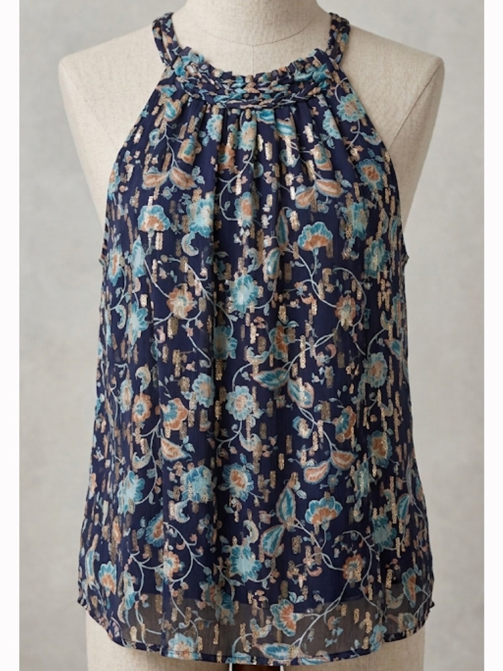 Ramy Brook Top(size medium)